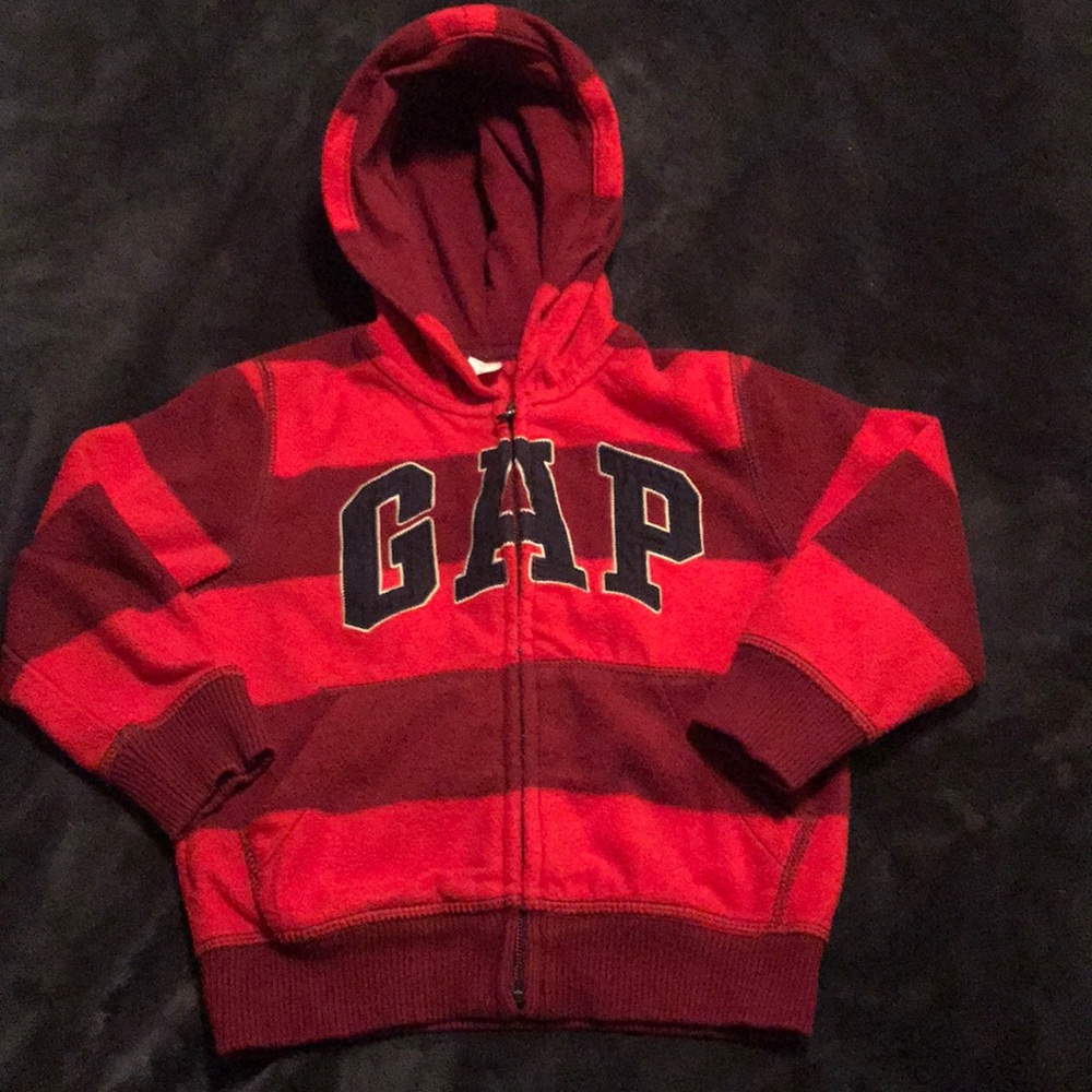 Boys Jacket 3T